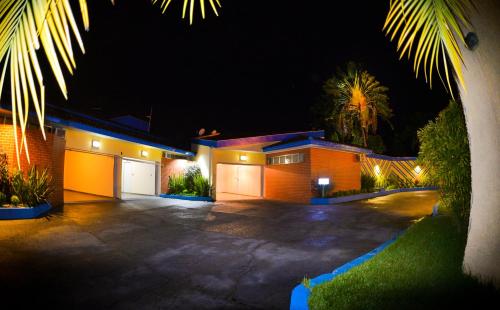 Imagen de la habitación del Motel Veneza, Registro. Foto 10