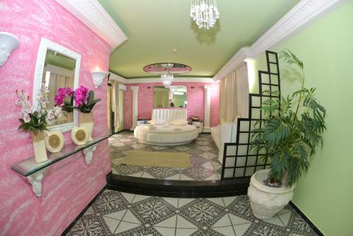 Imagen general del Motel Veneza, Registro. Foto 3