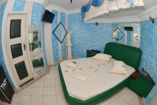 Imagen general del Motel Veneza, Registro. Foto 4