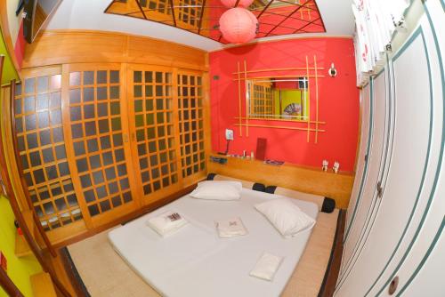 Imagen general del Motel Veneza, Registro. Foto 5