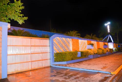 Imagen general del Motel Veneza, Registro. Foto 6