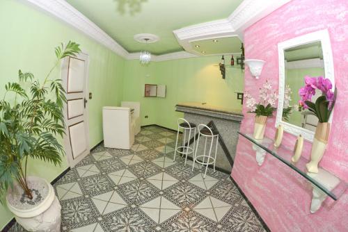 Imagen general del Motel Veneza, Registro. Foto 7