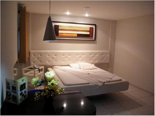 Imagen de la habitación del Motel Veneza (adults Only). Foto 5