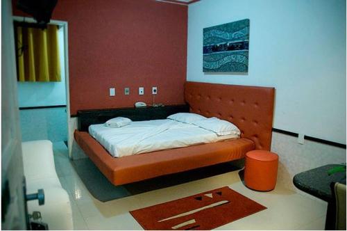 Imagen de la habitación del Motel Veneza (adults Only). Foto 6