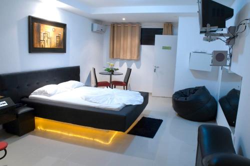 Imagen general del Motel Veneza (adults Only). Foto 1