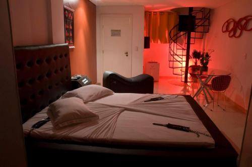 Imagen general del Motel Veneza (adults Only). Foto 3