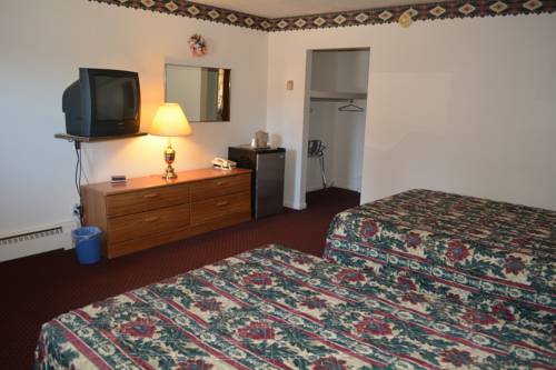 Imagen de la habitación del Motel Ventura, Ludington. Foto 2