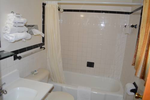 Imagen de la habitación del Motel Ventura, Ludington. Foto 3