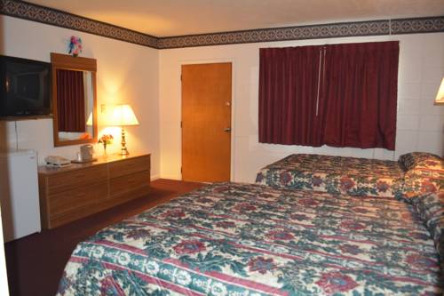 Imagen de la habitación del Motel Ventura, Ludington. Foto 4