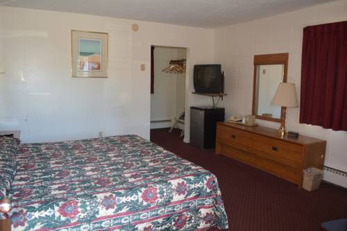 Imagen de la habitación del Motel Ventura, Ludington. Foto 5
