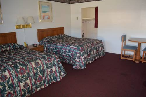 Imagen de la habitación del Motel Ventura, Ludington. Foto 6