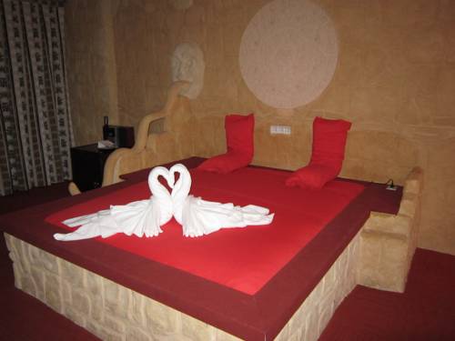 Imagen de la habitación del Motel Venus Valladolid. Foto 2