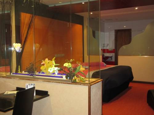 Imagen de la habitación del Motel Venus Valladolid. Foto 5