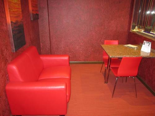 Imagen de la habitación del Motel Venus Valladolid. Foto 8