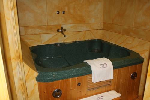 Imagen de la habitación del Motel Venus Valladolid. Foto 10