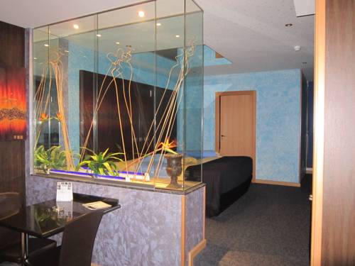 Imagen de la habitación del Motel Venus Valladolid. Foto 11