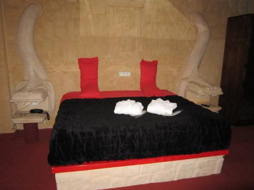 Imagen de la habitación del Motel Venus Valladolid. Foto 12