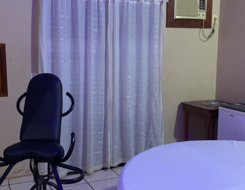 Imagen general del Motel Versat. Foto 12