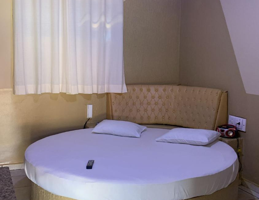 Imagen general del Motel Versat. Foto 19