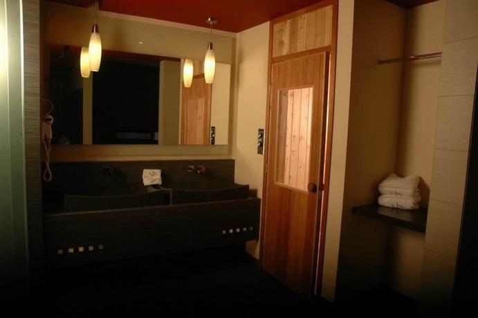 Imagen de la habitación del Motel Via, Tijuana. Foto 11