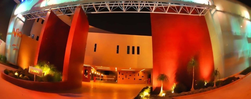 Imagen general del Motel Via, Tijuana. Foto 6