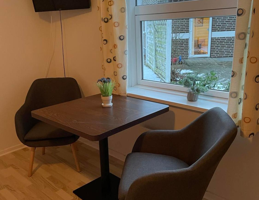 Imagen general del Motel Viborg. Foto 5