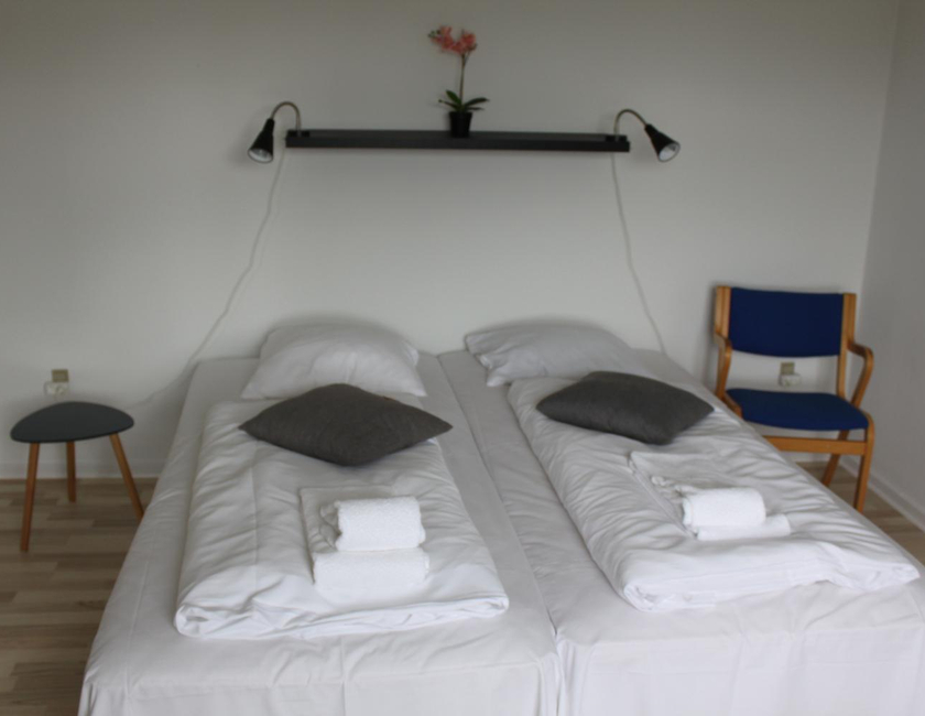 Imagen general del Motel Viborg. Foto 6