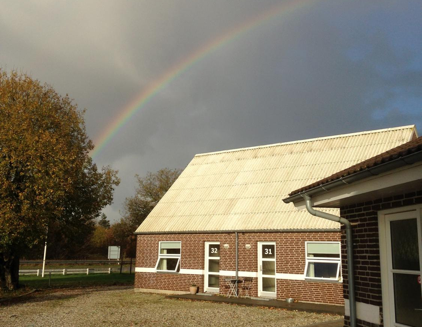 Imagen general del Motel Viborg. Foto 12