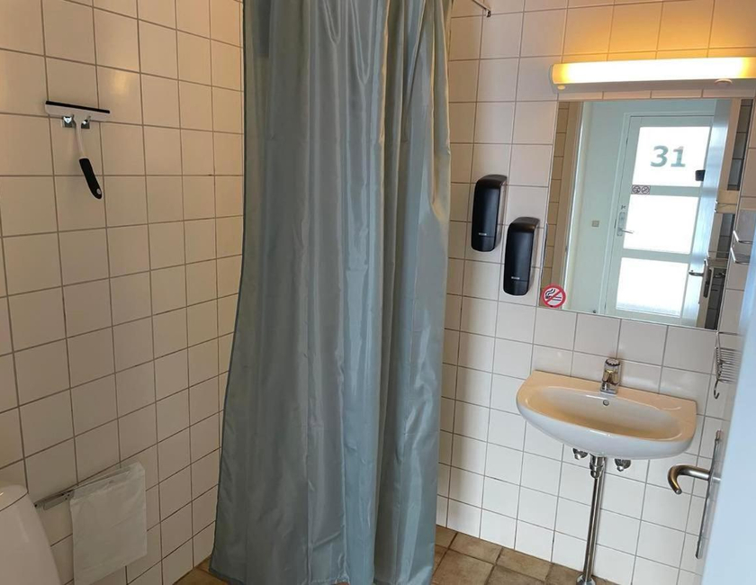 Imagen general del Motel Viborg. Foto 16