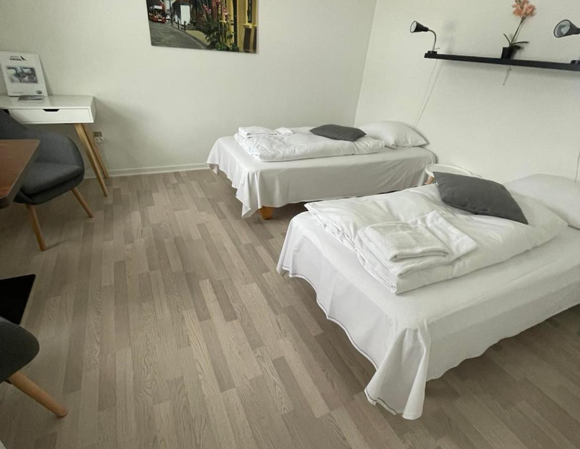 Imagen general del Motel Viborg. Foto 17