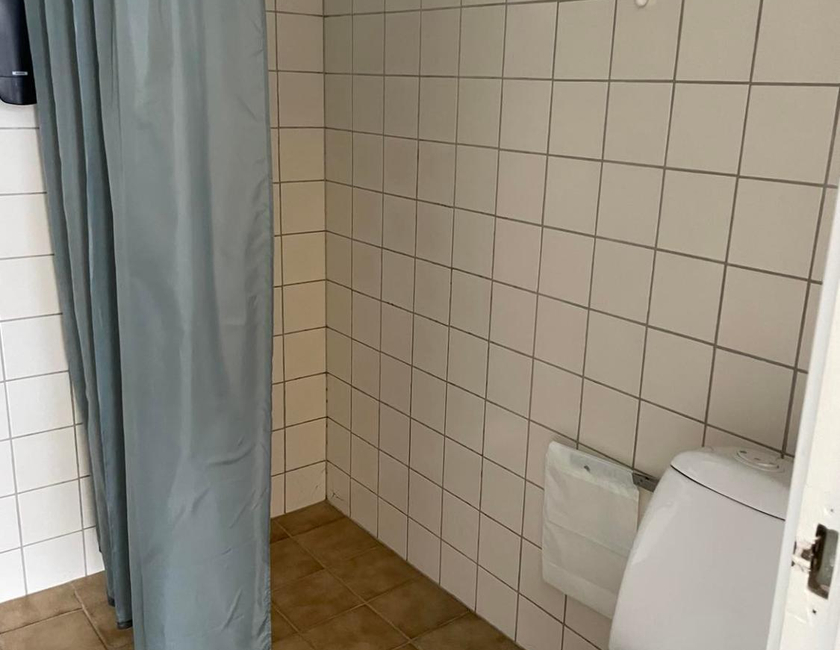 Imagen general del Motel Viborg. Foto 23