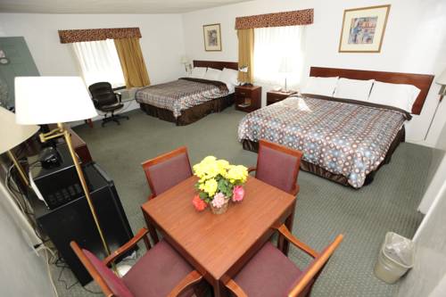 Imagen de la habitación del Motel Victoria, Ventura. Foto 3