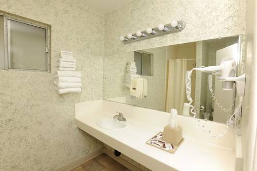 Imagen de la habitación del Motel Victoria, Ventura. Foto 4