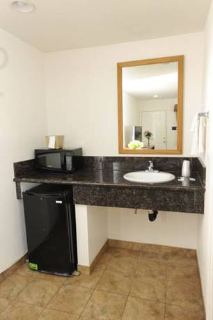 Imagen de la habitación del Motel Victoria, Ventura. Foto 8
