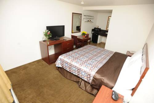 Imagen de la habitación del Motel Victoria, Ventura. Foto 10