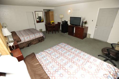 Imagen de la habitación del Motel Victoria, Ventura. Foto 13