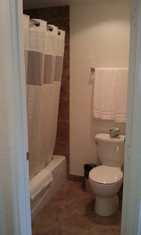 Imagen de la habitación del Motel Victoria, Ventura. Foto 14