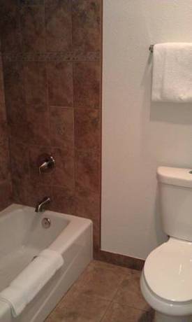Imagen de la habitación del Motel Victoria, Ventura. Foto 15