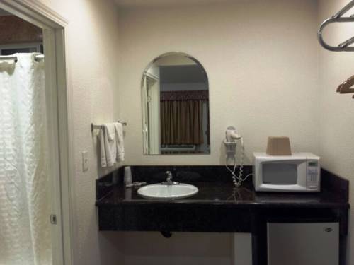 Imagen de la habitación del Motel Victoria, Ventura. Foto 16
