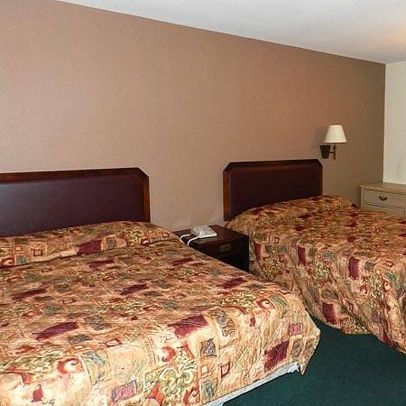 Imagen de la habitación del Motel Viking, Detroit Centro. Foto 2