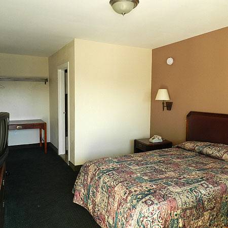 Imagen de la habitación del Motel Viking, Detroit Centro. Foto 3
