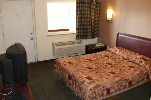 Imagen de la habitación del Motel Viking, Detroit Centro. Foto 4