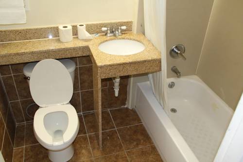 Imagen de la habitación del Motel Viking, Detroit Centro. Foto 5