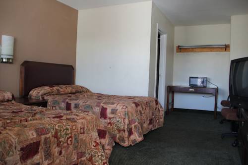 Imagen de la habitación del Motel Viking, Detroit Centro. Foto 6