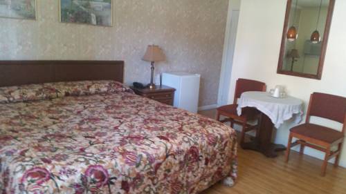 Imagen de la habitación del Motel Viking Inn. Foto 1