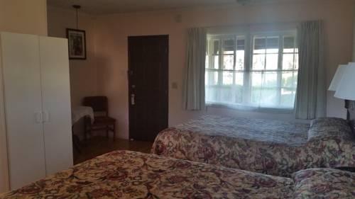 Imagen de la habitación del Motel Viking Inn. Foto 2