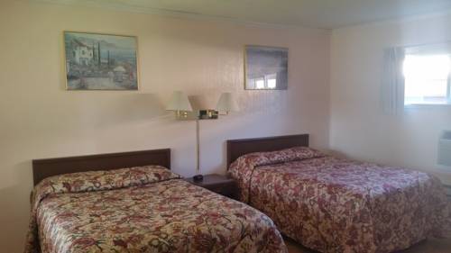 Imagen de la habitación del Motel Viking Inn. Foto 3