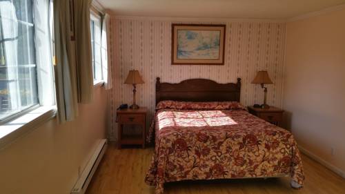 Imagen de la habitación del Motel Viking Inn. Foto 4