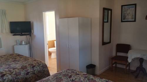 Imagen de la habitación del Motel Viking Inn. Foto 5