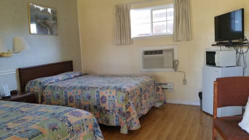 Imagen de la habitación del Motel Viking Inn. Foto 6